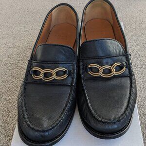 Black Women's Loafers Size US 9